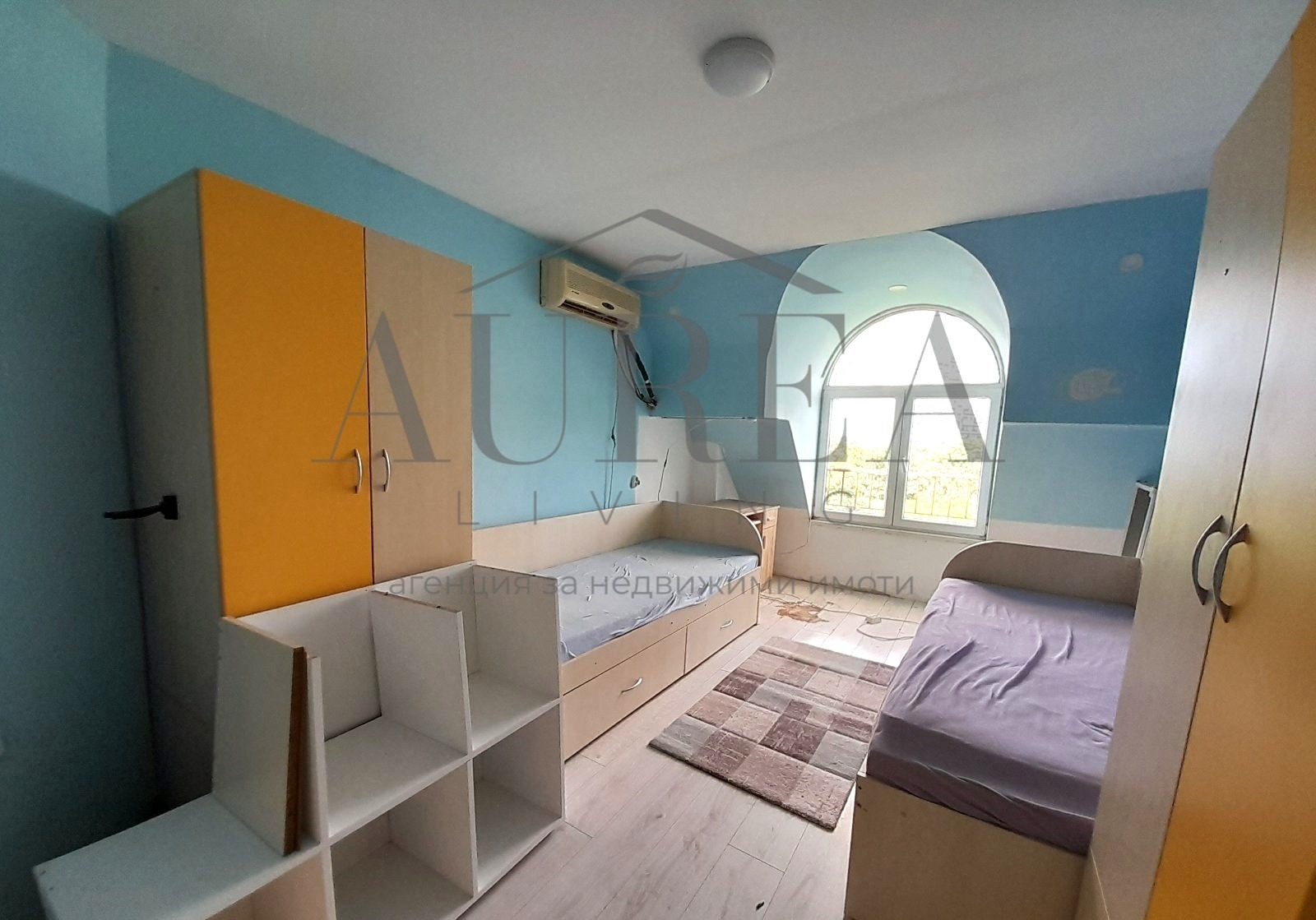 Продава 2-СТАЕН, гр. Бургас, Славейков, снимка 8 - Апартаменти - 54676216