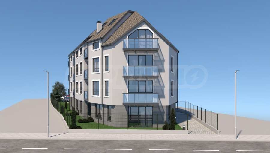 Продава 2-СТАЕН, гр. София, Орландовци, снимка 3 - Апартаменти - 55903389