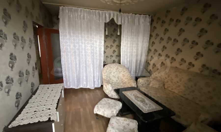 Продава 3-СТАЕН, гр. Видин, Гео Милев, снимка 2 - Апартаменти - 44278330