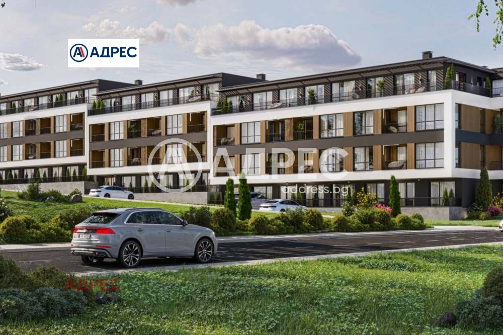 Продава 3-СТАЕН, гр. Варна, Виница, снимка 7 - Апартаменти - 50720142