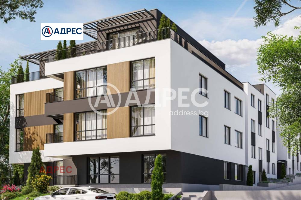 Продава 3-СТАЕН, гр. Варна, Виница, снимка 6 - Апартаменти - 50720142