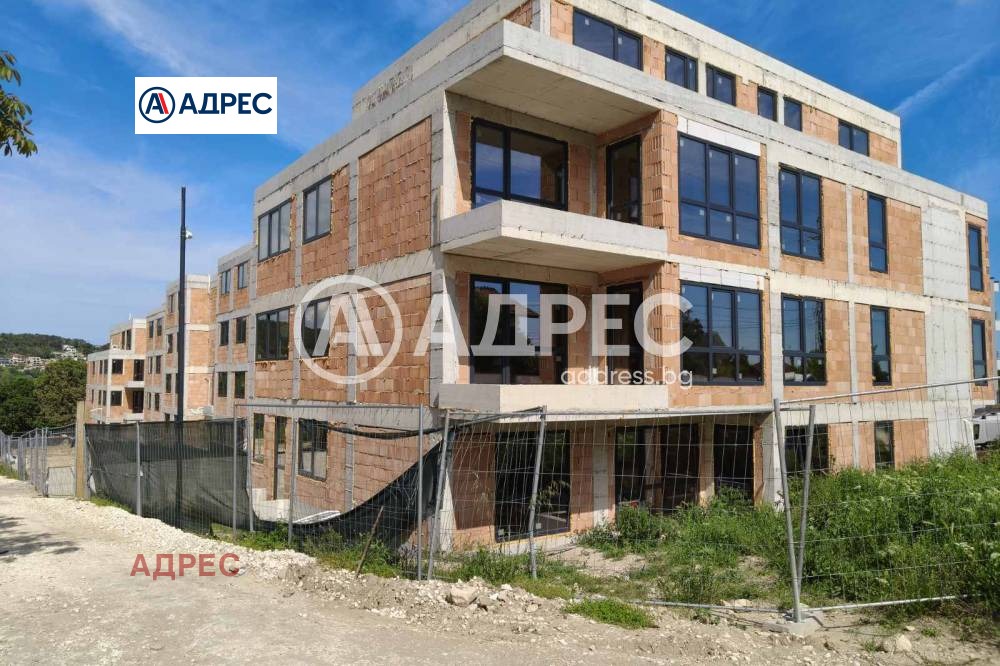 Продава 3-СТАЕН, гр. Варна, Виница, снимка 13 - Апартаменти - 50720142