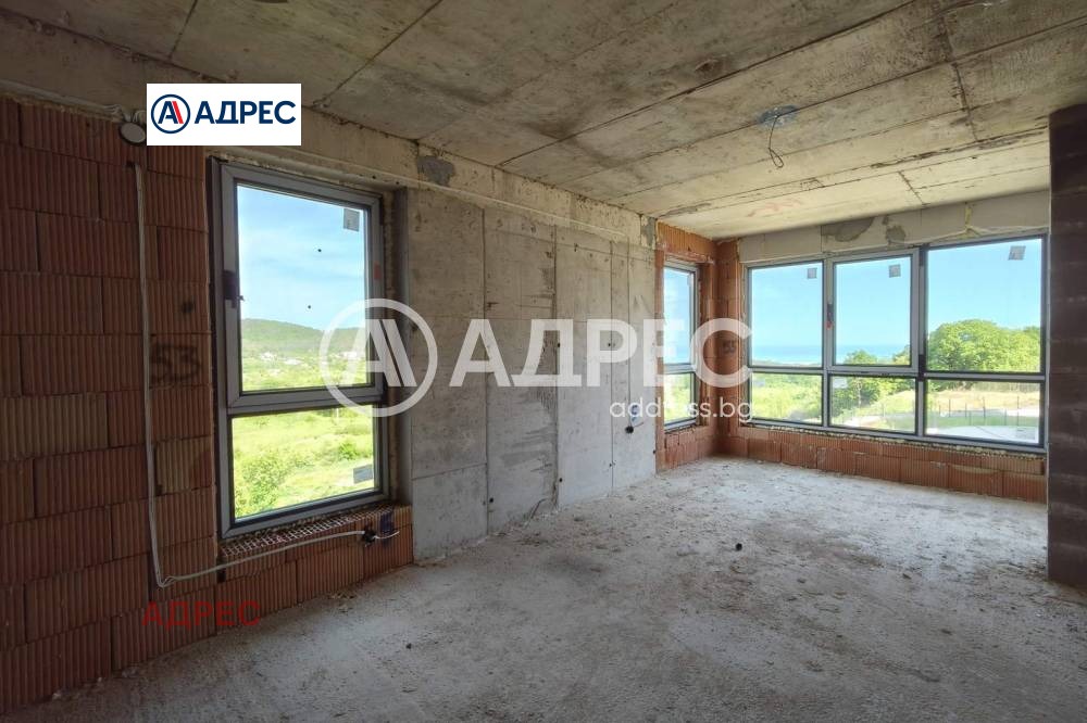 Продава 3-СТАЕН, гр. Варна, Виница, снимка 12 - Апартаменти - 50720142