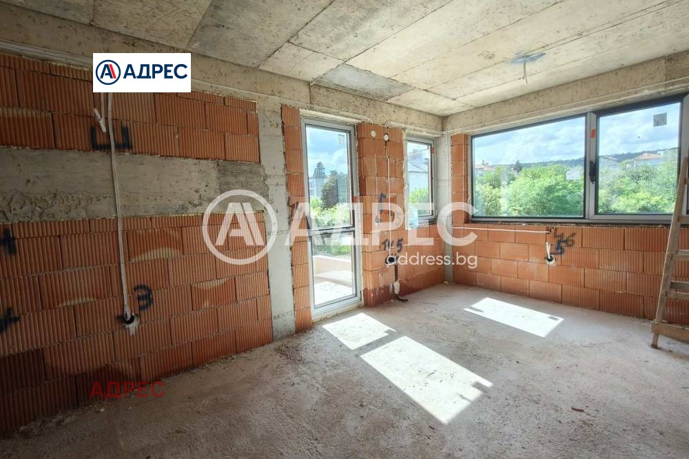 Продава 3-СТАЕН, гр. Варна, Виница, снимка 9 - Апартаменти - 50720142