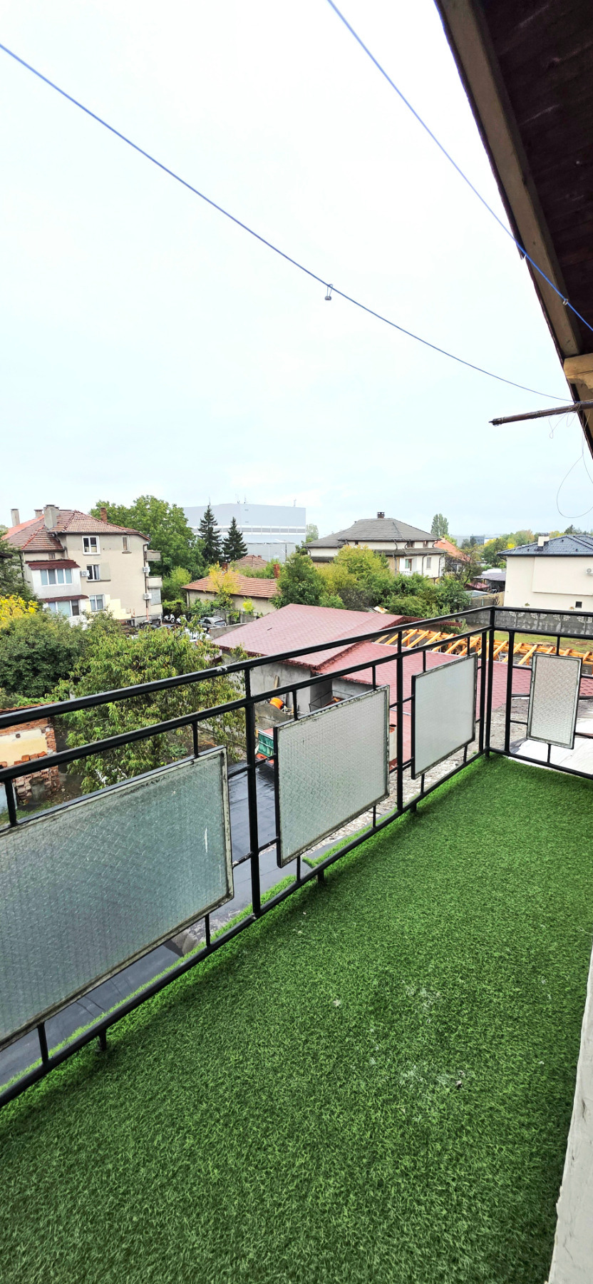 Продава 3-СТАЕН, гр. София, Илиянци, снимка 7 - Апартаменти - 53701329