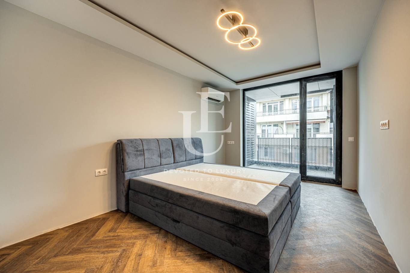 Продава 3-СТАЕН, гр. София, Кръстова вада, снимка 11 - Апартаменти - 53228385