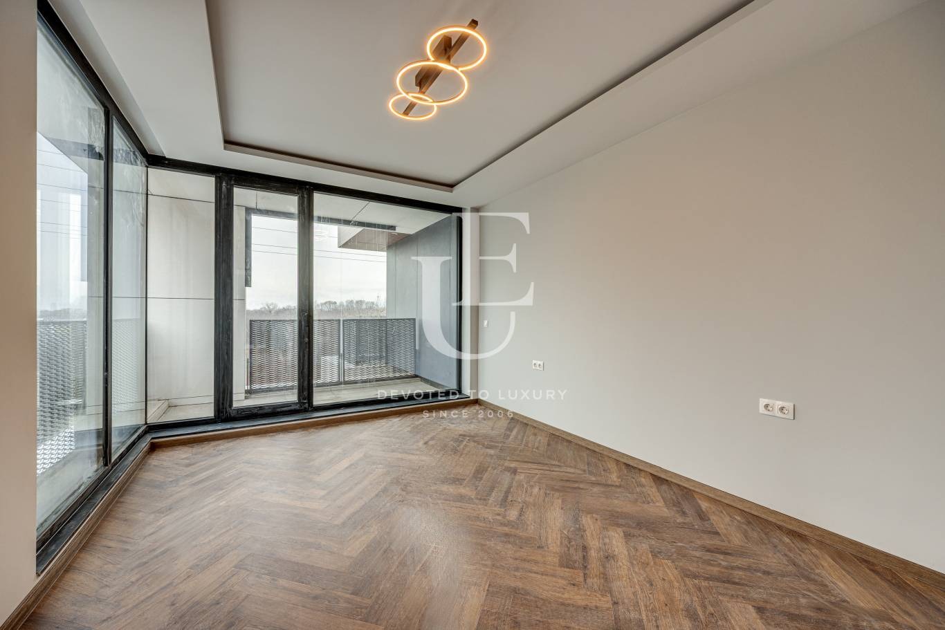 Продава 3-СТАЕН, гр. София, Кръстова вада, снимка 10 - Апартаменти - 53228385