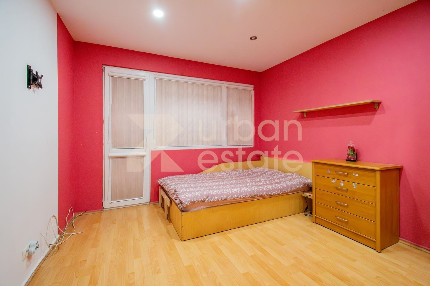 Продава 3-СТАЕН, гр. София, Люлин 10, снимка 14 - Апартаменти - 54215938