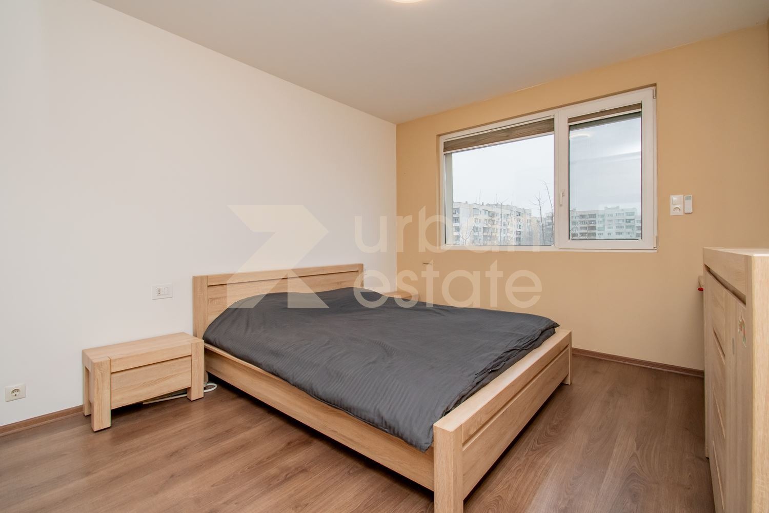 Продава 3-СТАЕН, гр. София, Люлин 10, снимка 11 - Апартаменти - 54215938