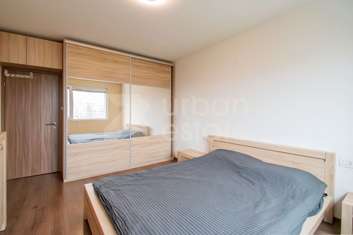 Продава 3-СТАЕН, гр. София, Люлин 10, снимка 12 - Апартаменти - 54215938