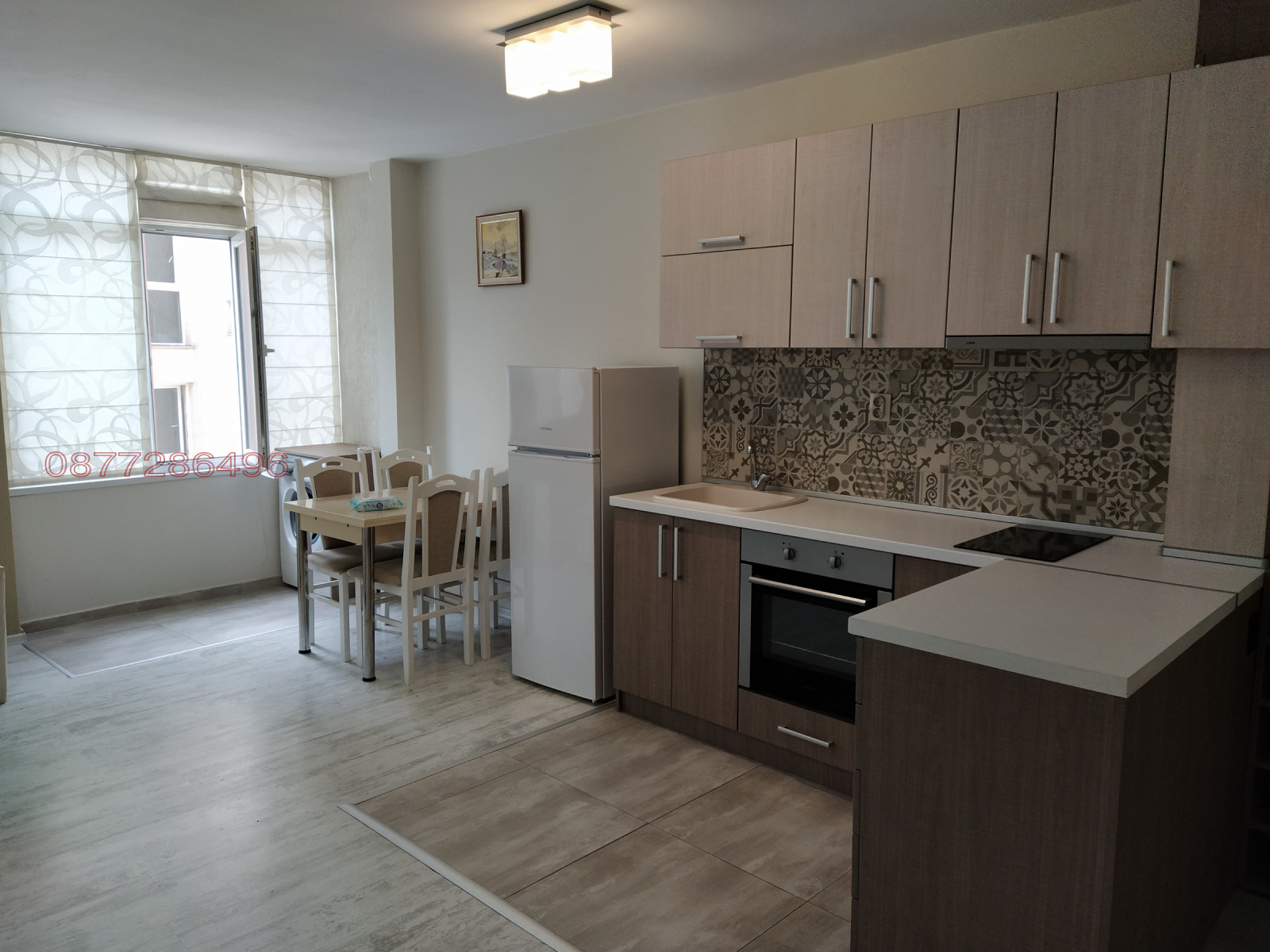 Продава 3-СТАЕН, гр. Пловдив, Център, снимка 3 - Апартаменти - 53903418