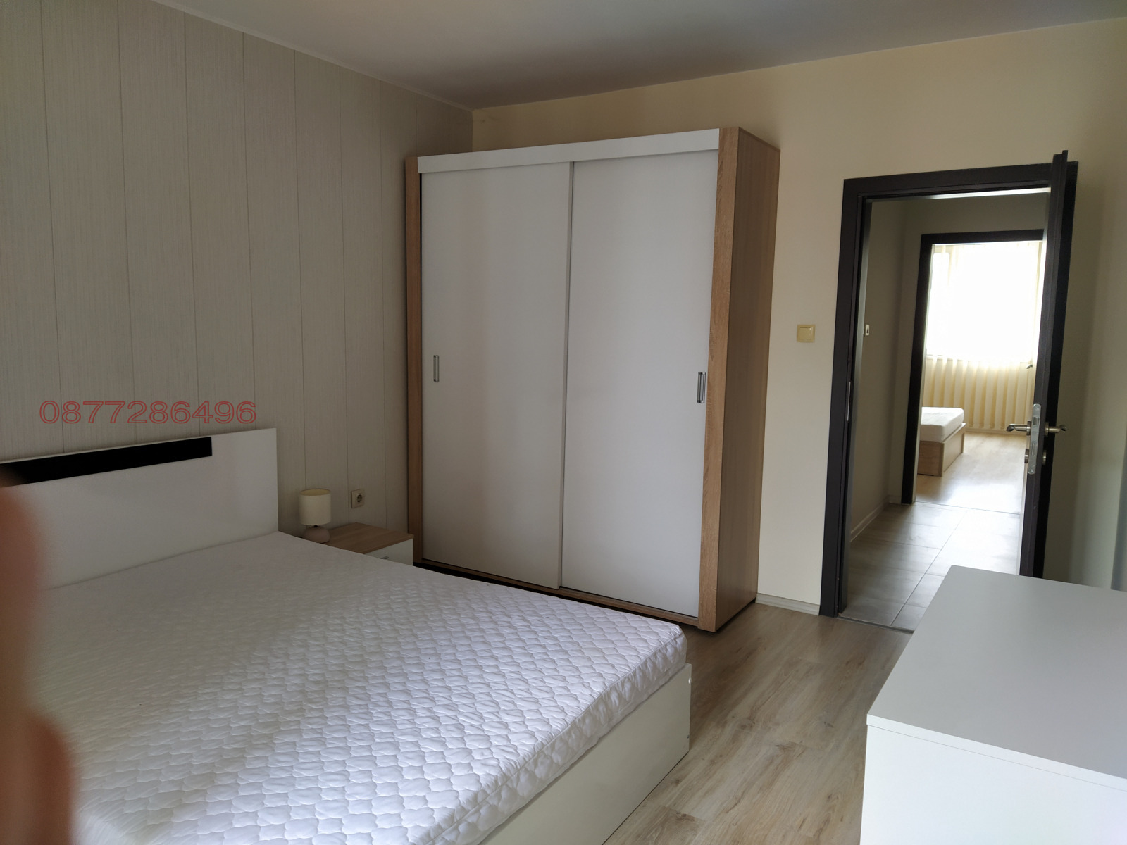 Продава 3-СТАЕН, гр. Пловдив, Център, снимка 7 - Апартаменти - 53903418