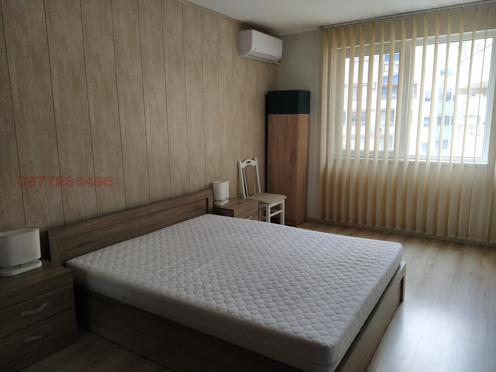 Продава 3-СТАЕН, гр. Пловдив, Център, снимка 6 - Апартаменти - 53903418