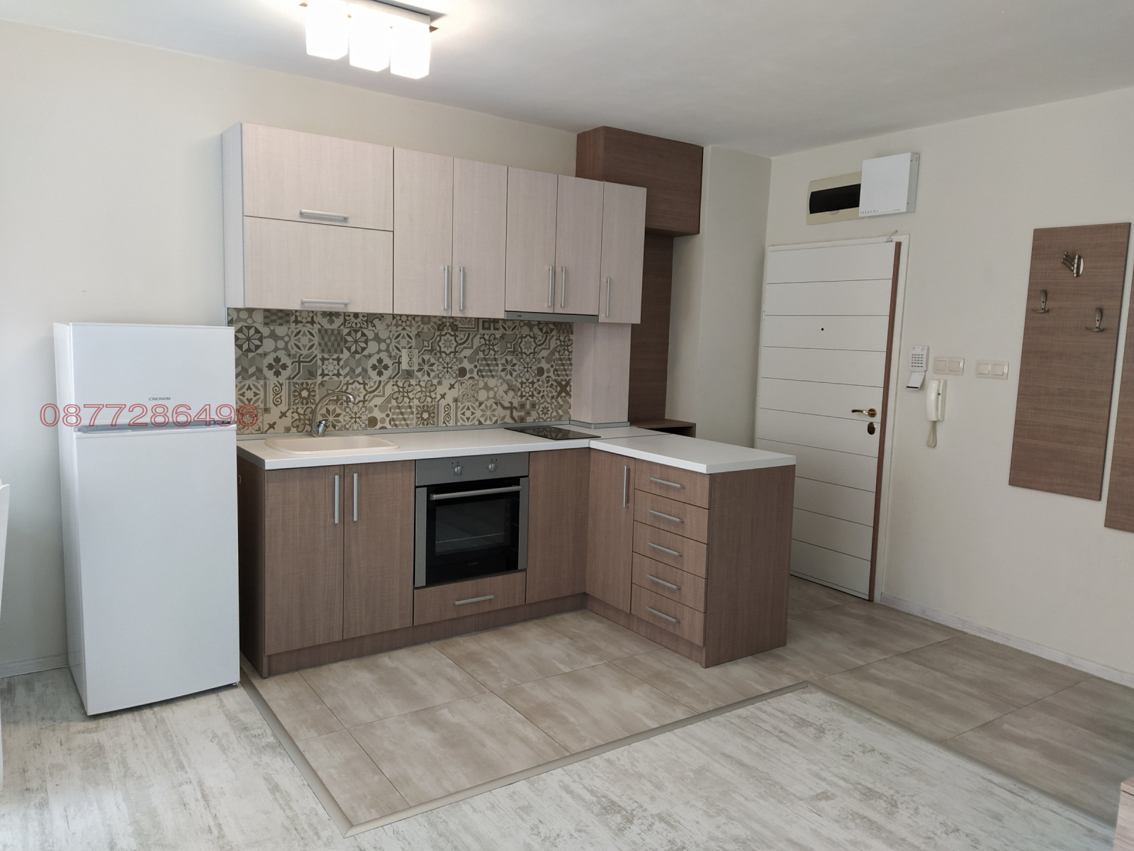 Продава 3-СТАЕН, гр. Пловдив, Център, снимка 2 - Апартаменти - 53903418