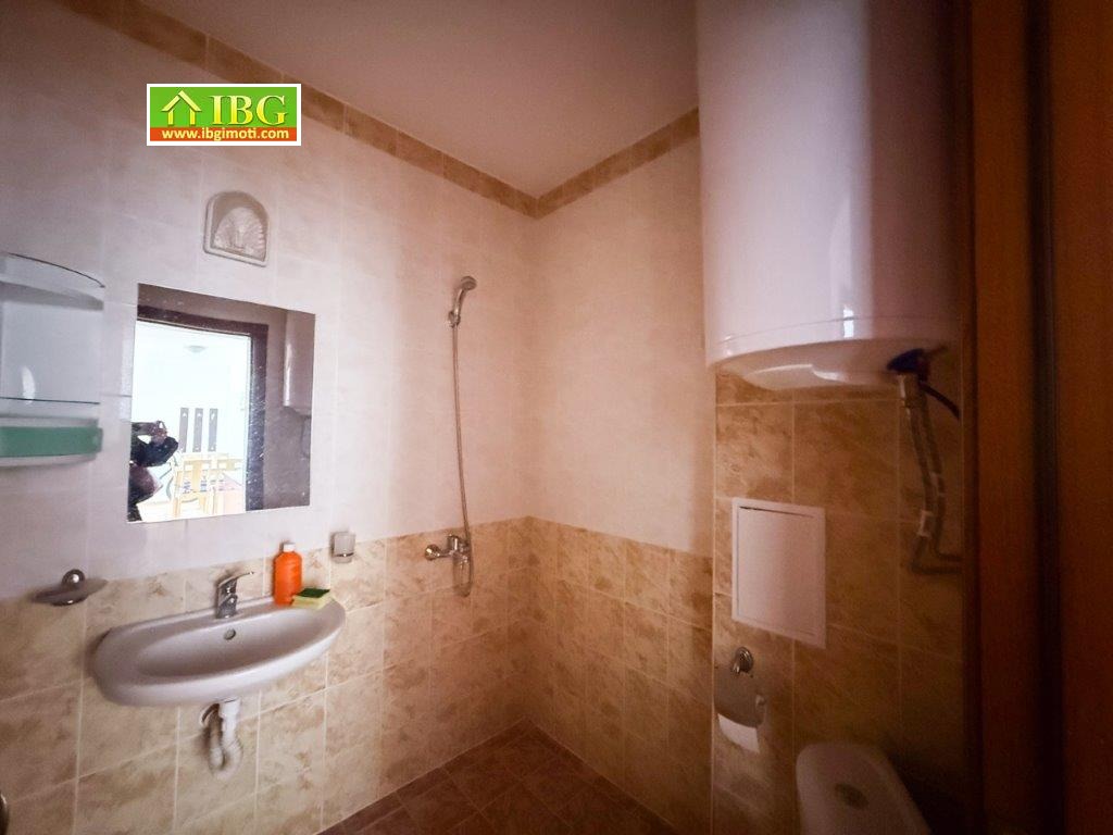 Продава 3-СТАЕН, к.к. Слънчев бряг, област Бургас, снимка 16 - Апартаменти - 54189955