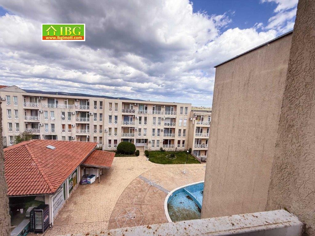 Продава 3-СТАЕН, к.к. Слънчев бряг, област Бургас, снимка 8 - Апартаменти - 54189955