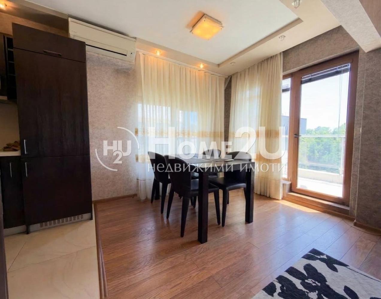 Продава 3-СТАЕН, гр. Варна, Бриз, снимка 2 - Апартаменти - 54768407