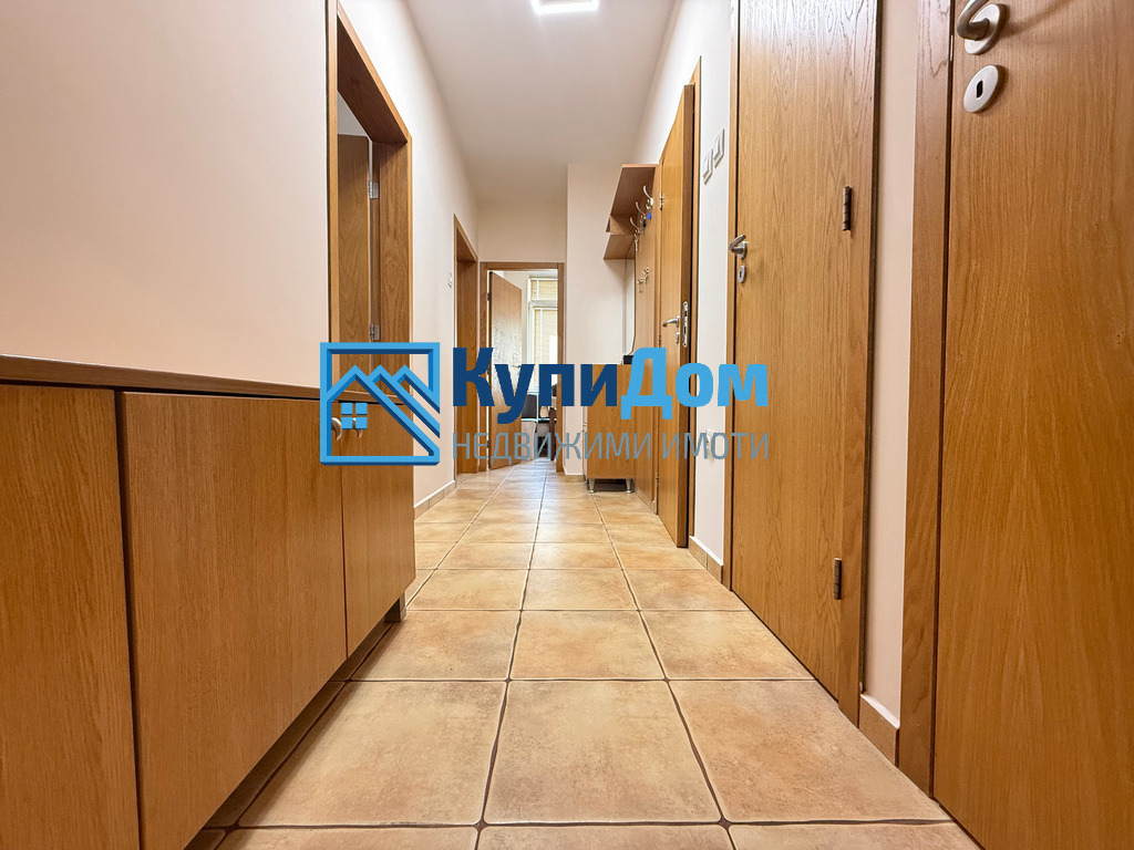 Продава 3-СТАЕН, гр. Варна, Трошево, снимка 8 - Апартаменти - 55448026