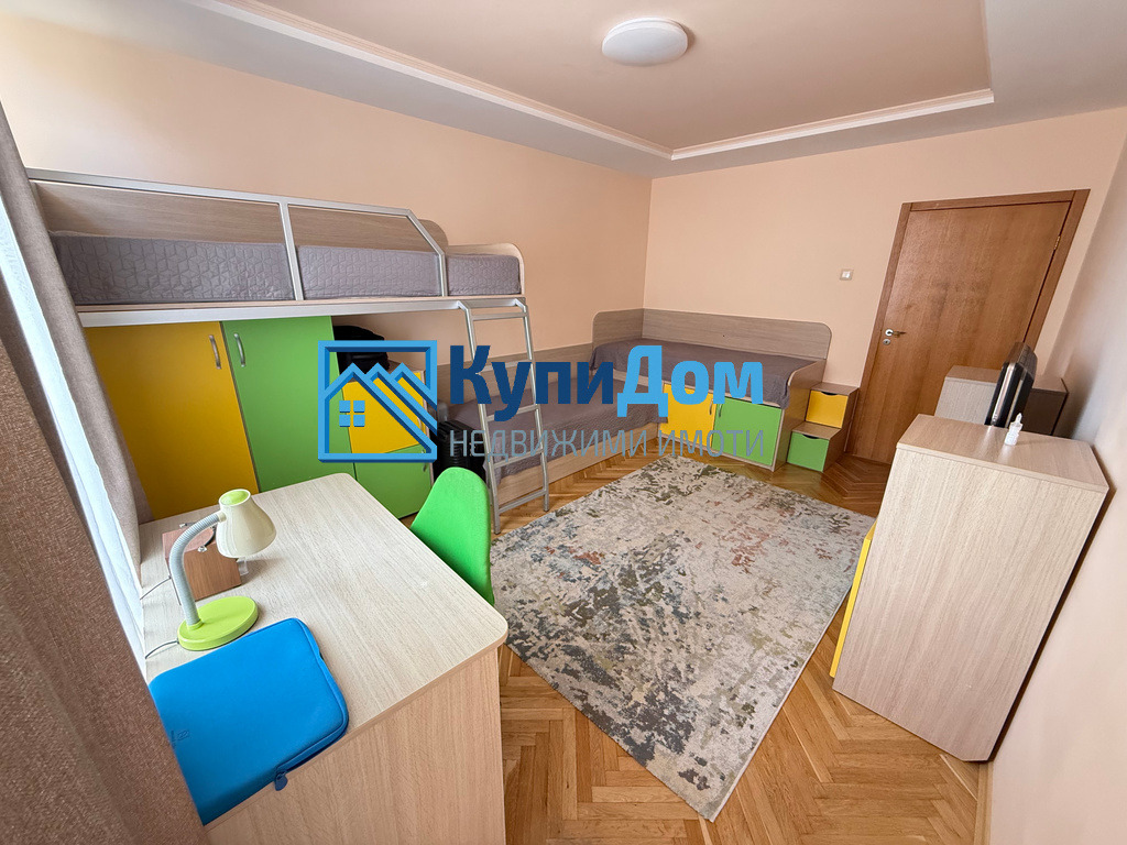 Продава 3-СТАЕН, гр. Варна, Трошево, снимка 7 - Апартаменти - 55448026