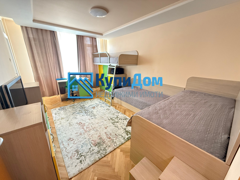 Продава 3-СТАЕН, гр. Варна, Трошево, снимка 6 - Апартаменти - 55448026