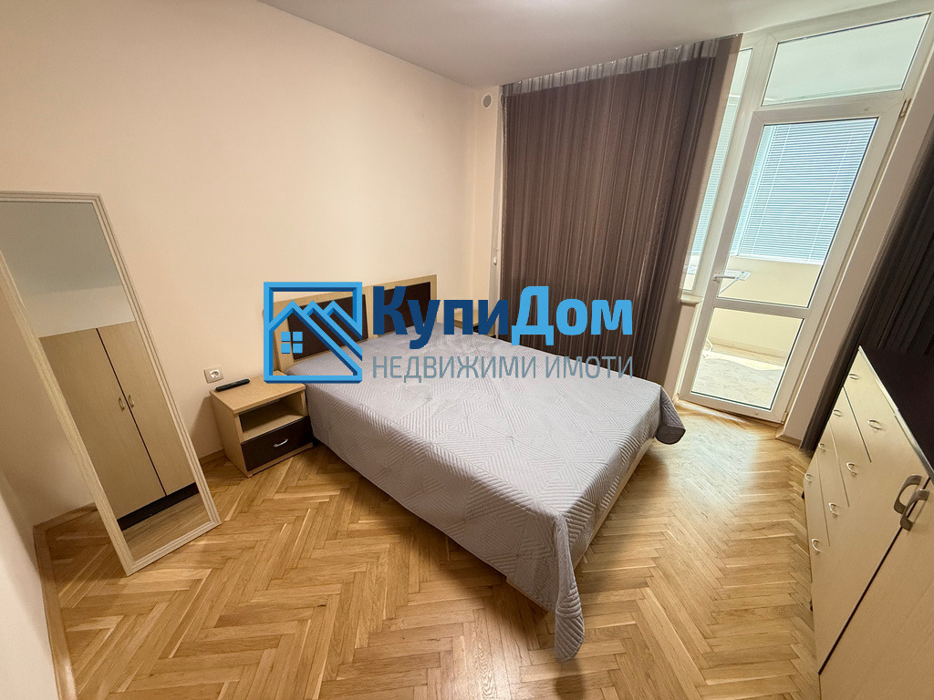 Продава 3-СТАЕН, гр. Варна, Трошево, снимка 5 - Апартаменти - 55448026