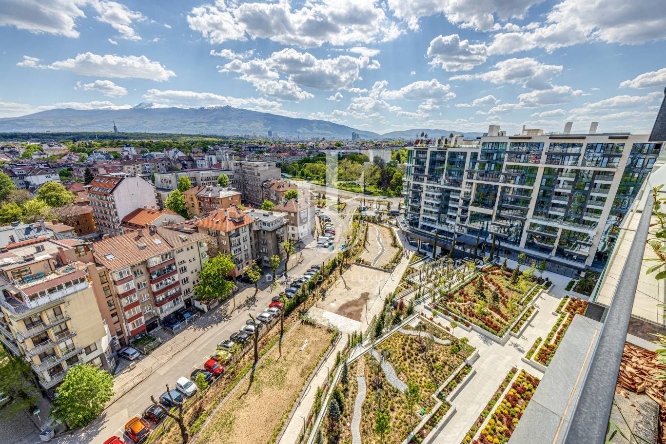 Продава 4-СТАЕН, гр. София, Оборище, снимка 6 - Апартаменти - 54615145