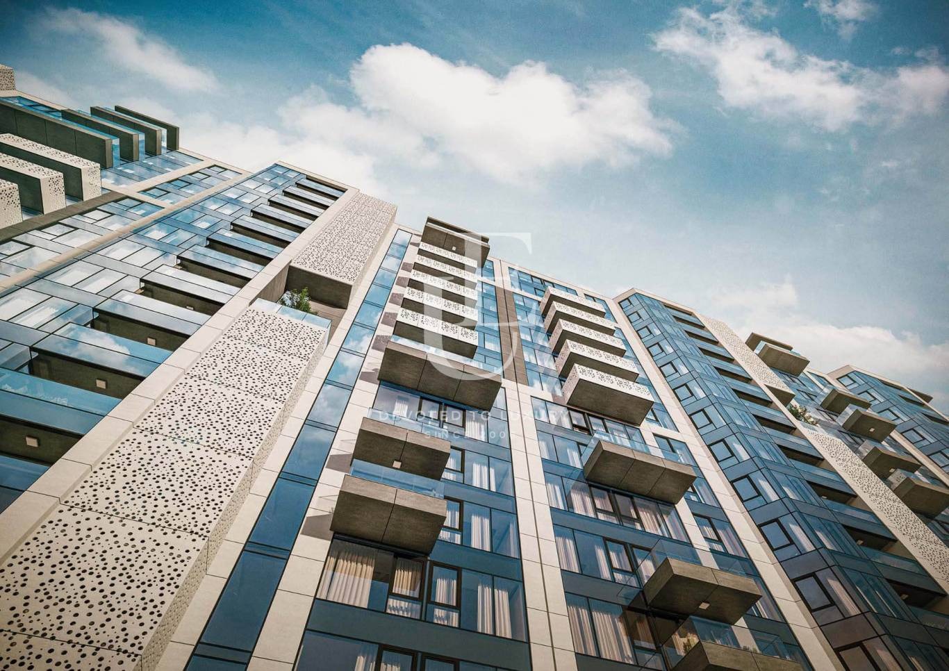 Продава 4-СТАЕН, гр. София, Оборище, снимка 17 - Апартаменти - 54615145