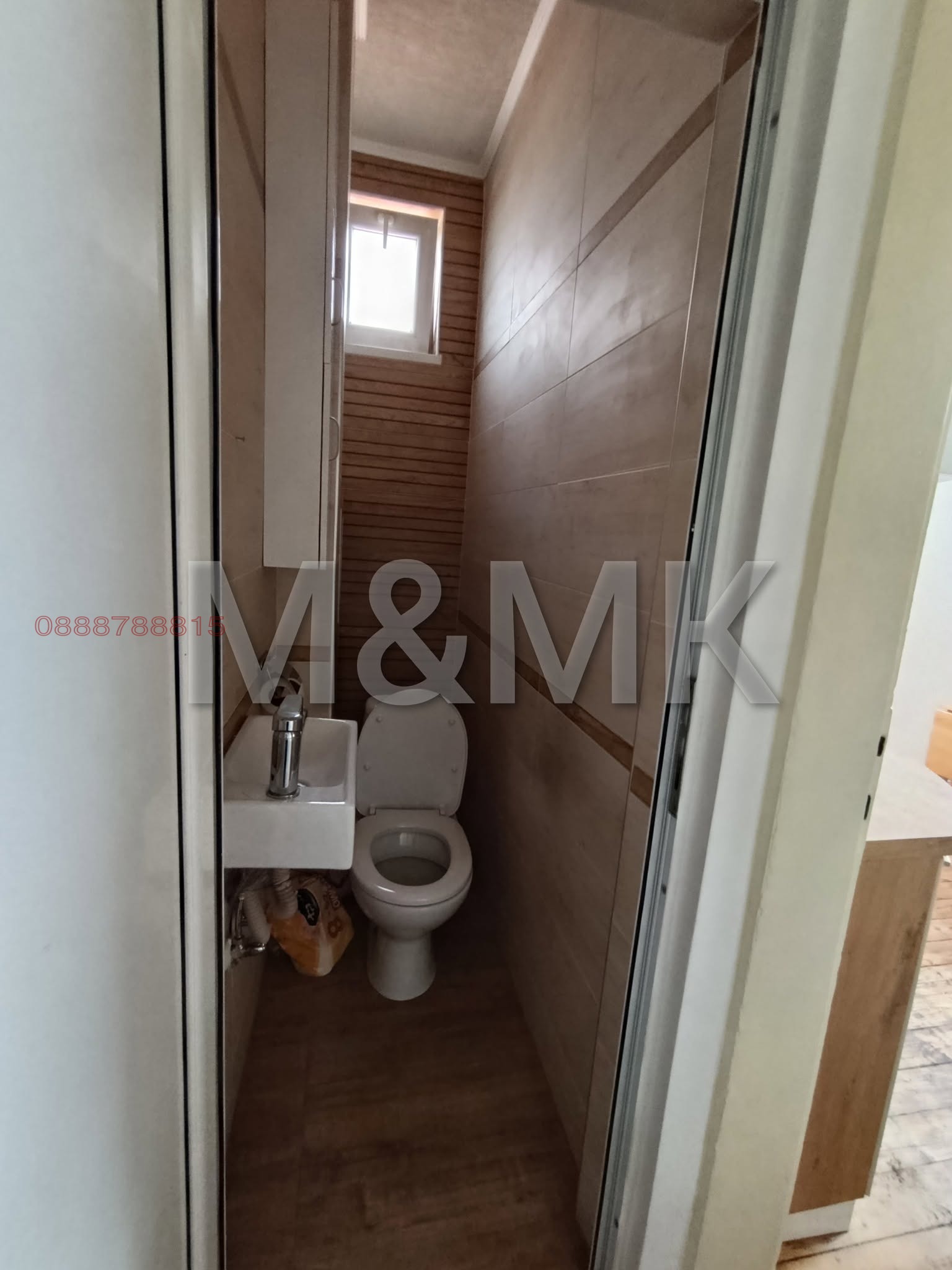 Продава 4-СТАЕН, гр. София, Център, снимка 14 - Апартаменти - 54995037