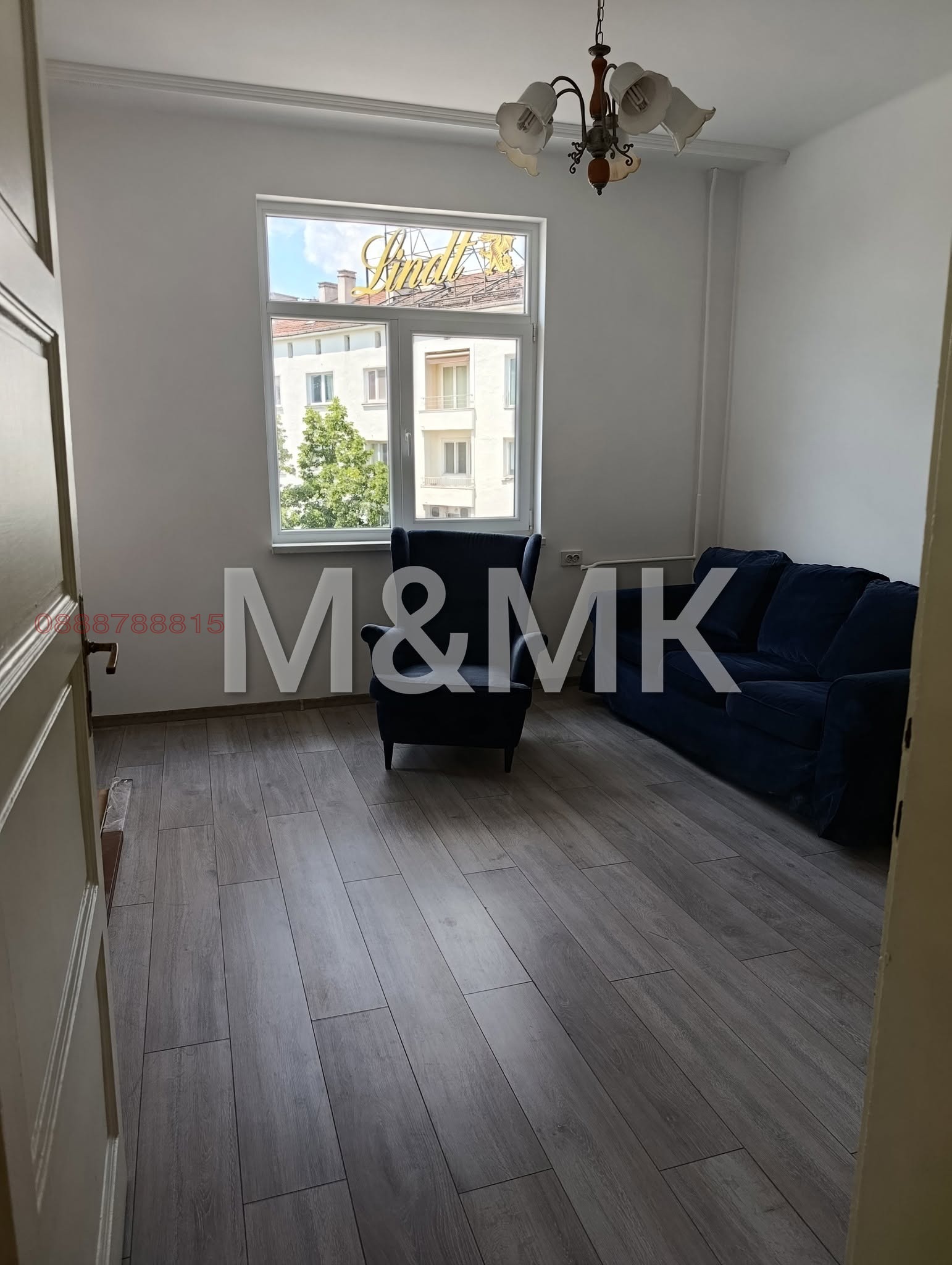 Продава 4-СТАЕН, гр. София, Център, снимка 7 - Апартаменти - 54995037