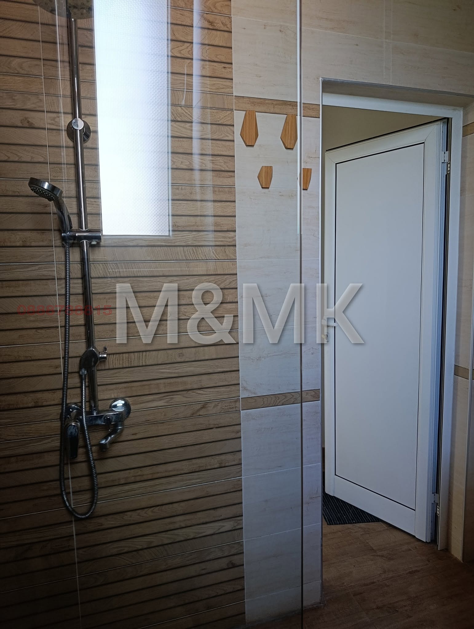 Продава 4-СТАЕН, гр. София, Център, снимка 2 - Апартаменти - 54995037