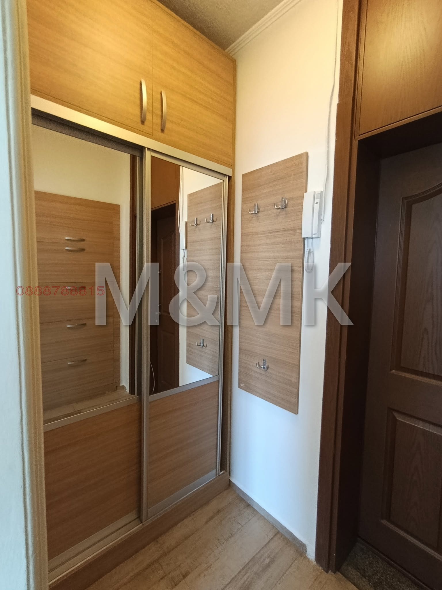 Продава 4-СТАЕН, гр. София, Център, снимка 5 - Апартаменти - 54995037