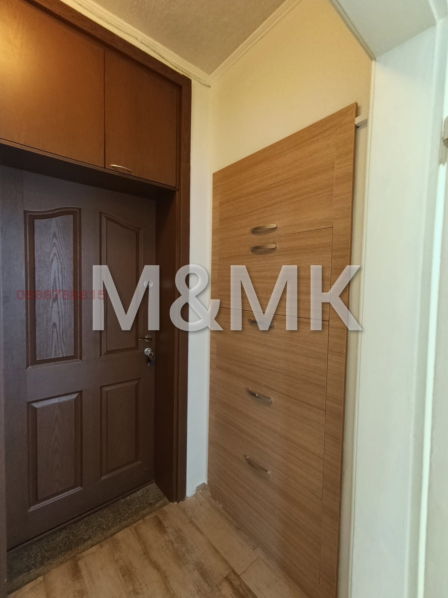 Продава 4-СТАЕН, гр. София, Център, снимка 10 - Апартаменти - 54995037