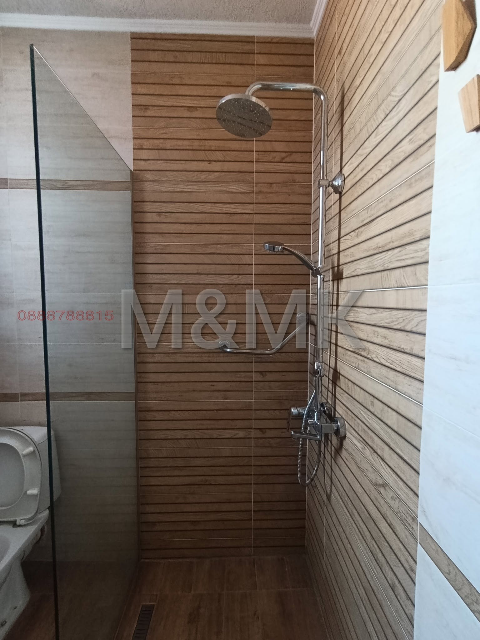 Продава 4-СТАЕН, гр. София, Център, снимка 13 - Апартаменти - 54995037