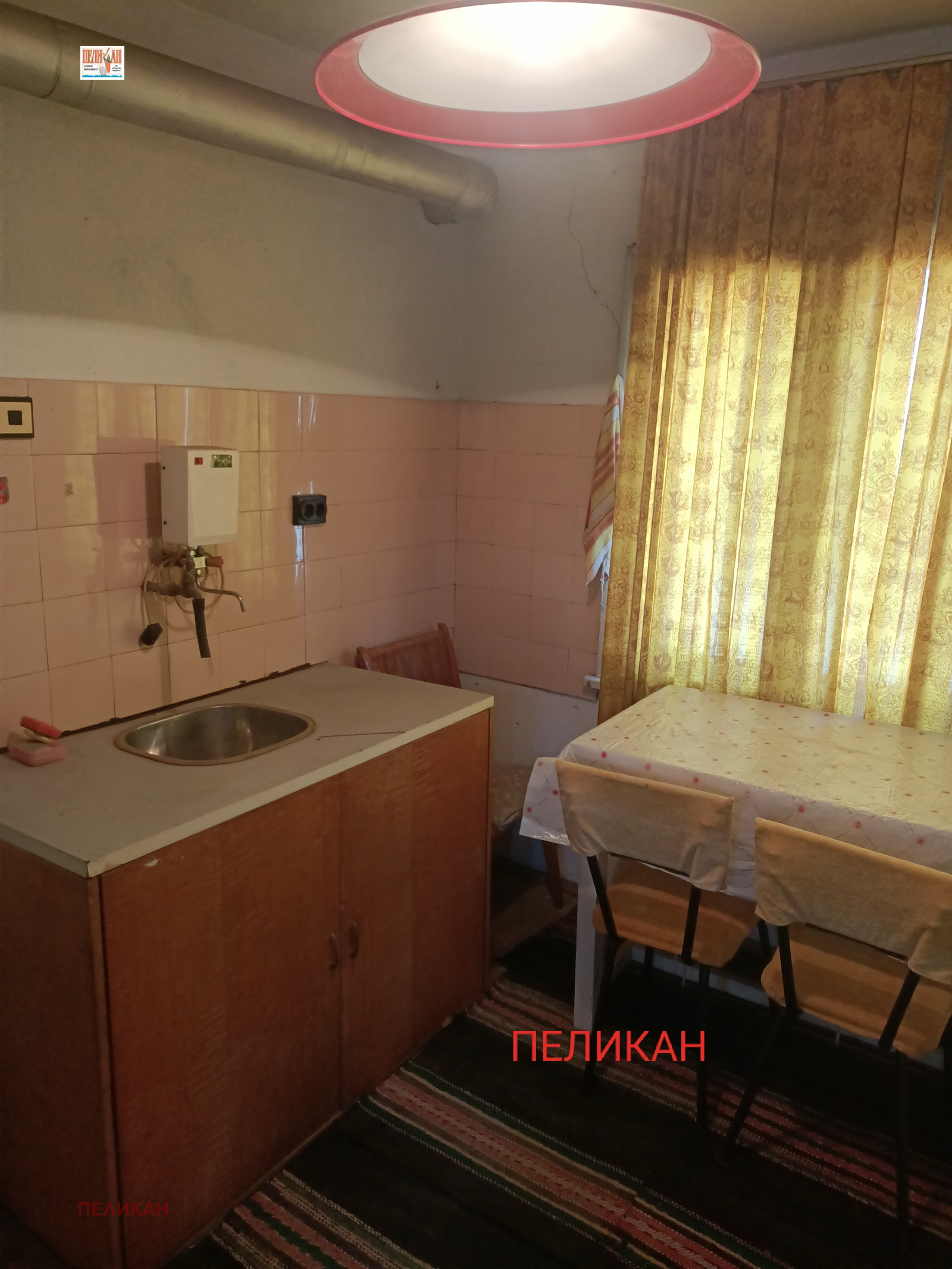 Продава КЪЩА, с. Присово, област Велико Търново, снимка 2 - Къщи - 51558453