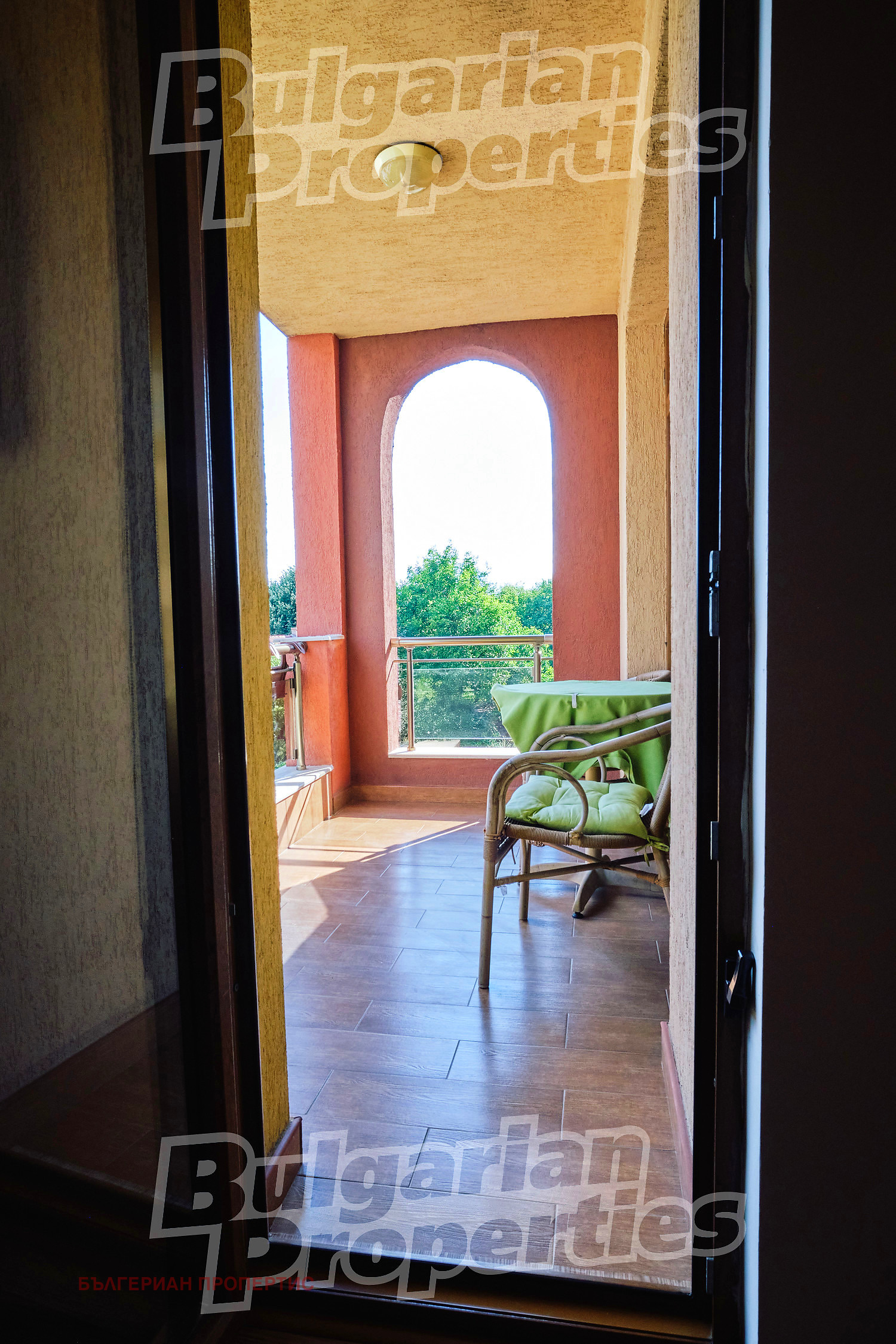 Продава КЪЩА, гр. Благоевград, Широк център, снимка 13 - Къщи - 54028940