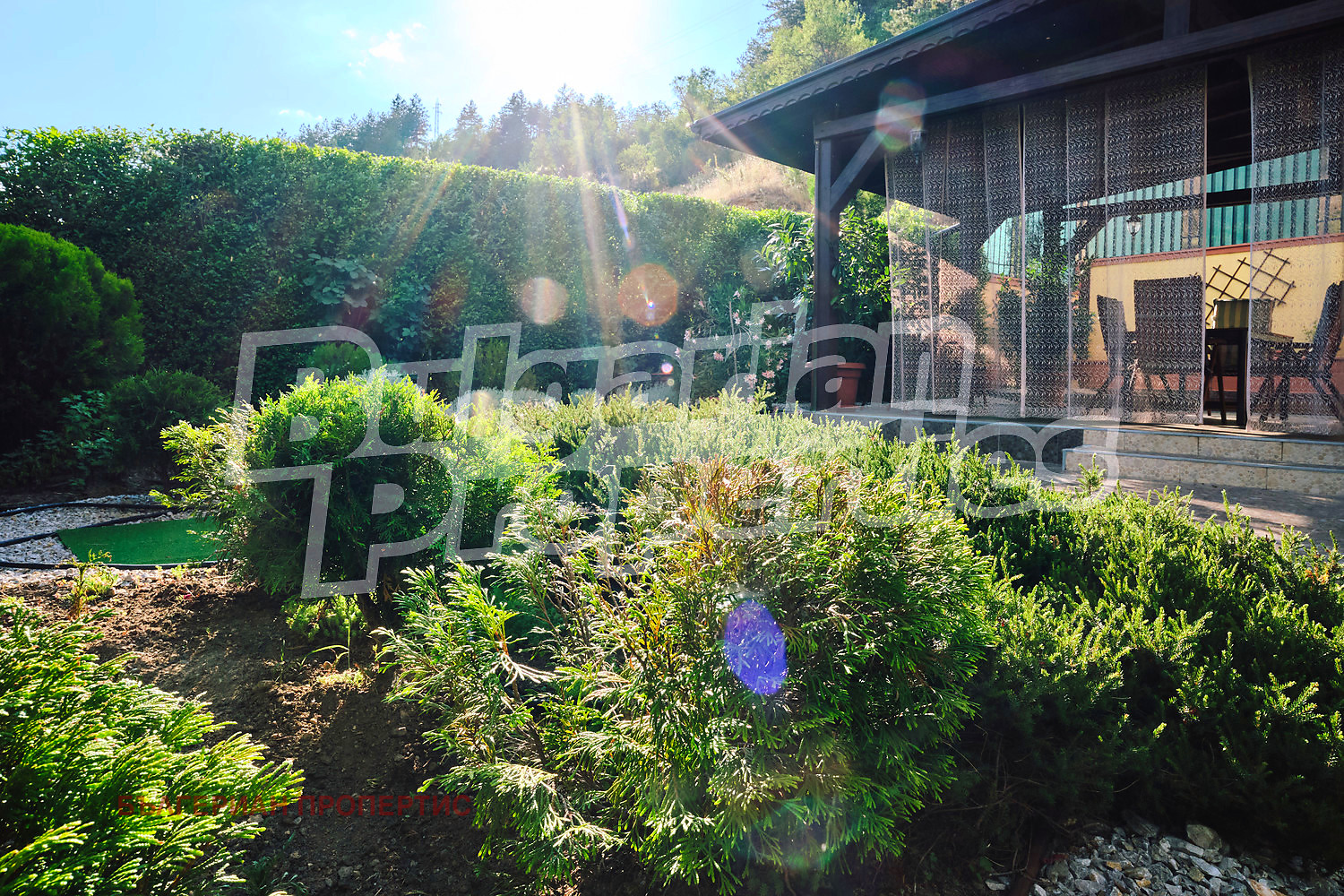 Продава КЪЩА, гр. Благоевград, Широк център, снимка 5 - Къщи - 54028940