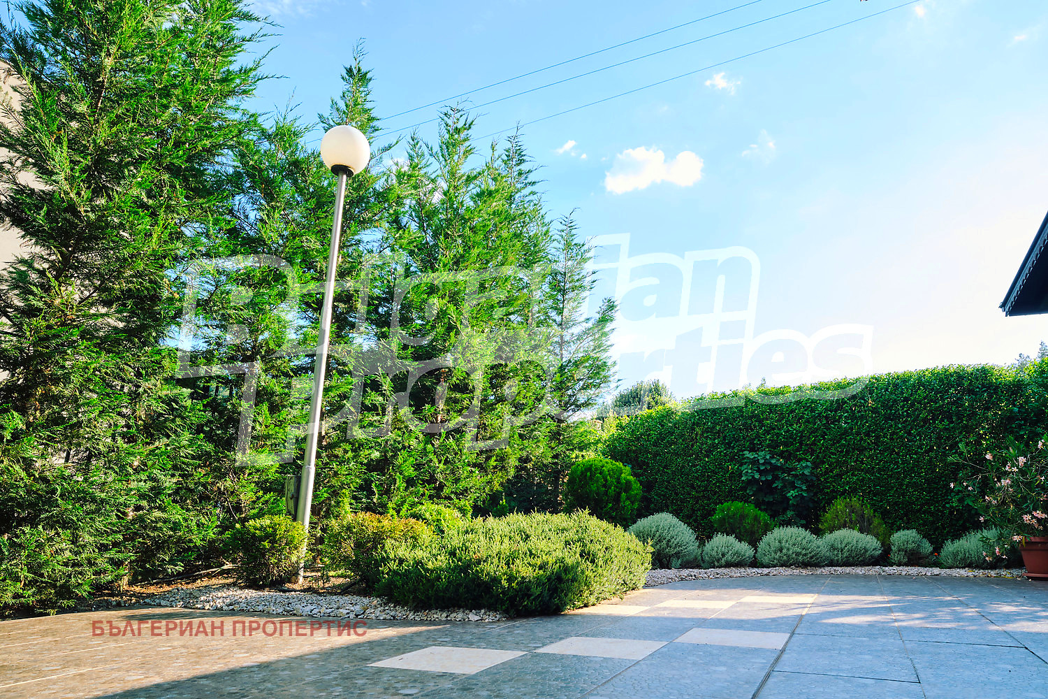 Продава КЪЩА, гр. Благоевград, Широк център, снимка 8 - Къщи - 54028940