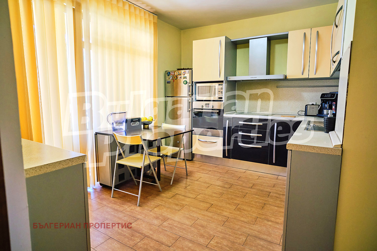 Продава КЪЩА, гр. Благоевград, Широк център, снимка 2 - Къщи - 54028940