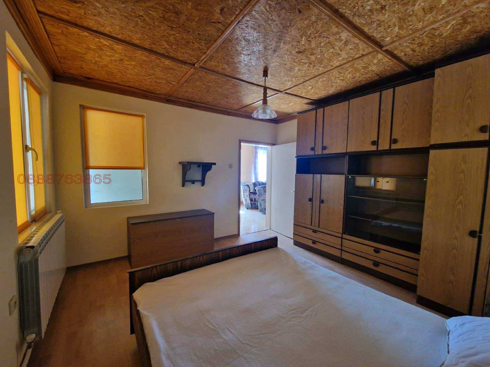 Продава КЪЩА, гр. Айтос, област Бургас, снимка 10 - Къщи - 54076898