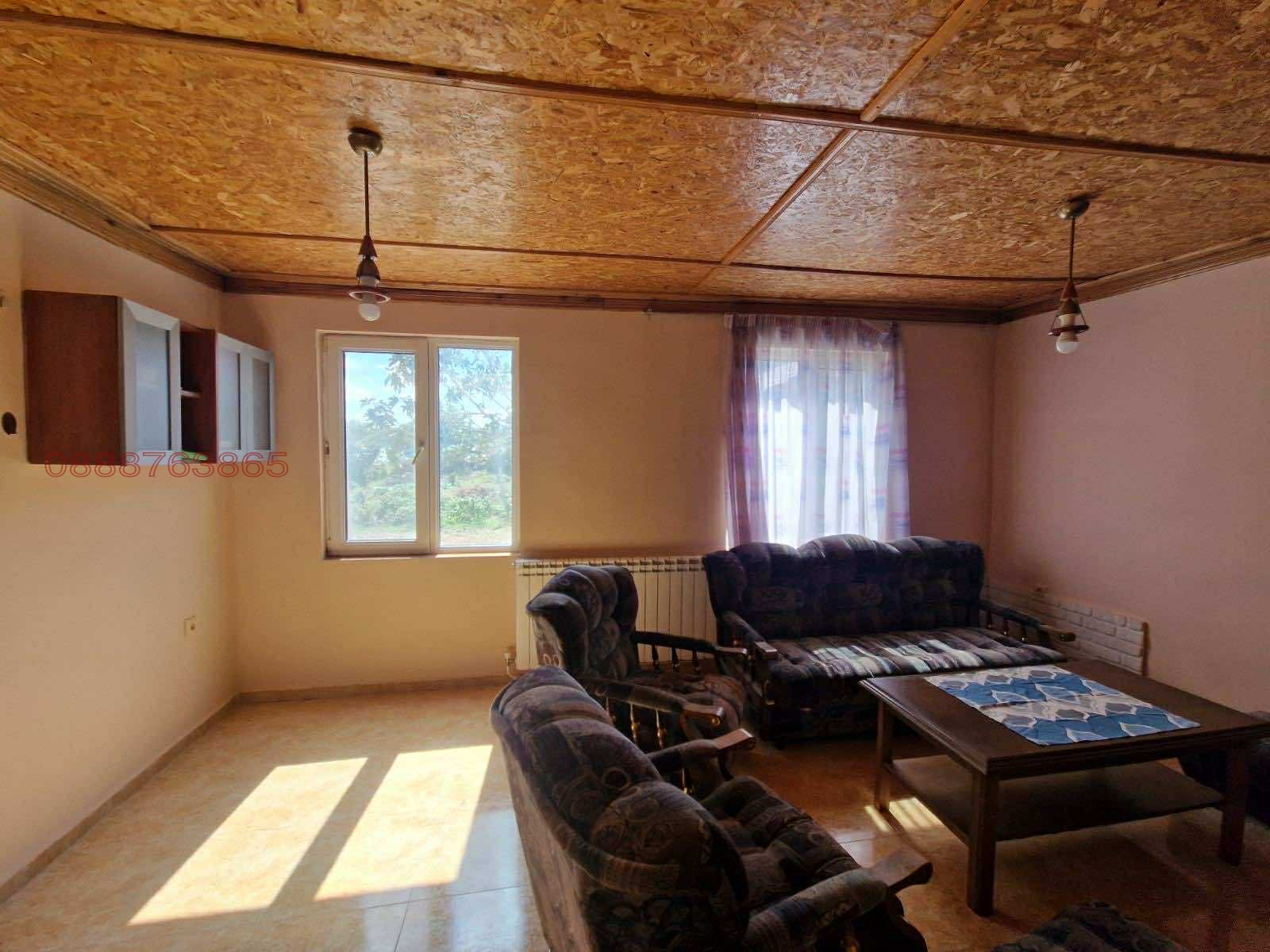 Продава КЪЩА, гр. Айтос, област Бургас, снимка 7 - Къщи - 54076898