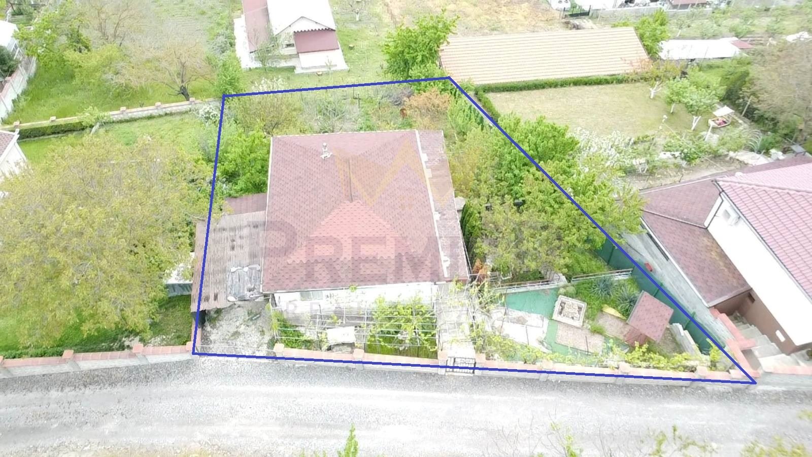 Продава КЪЩА, с. Припек, област Варна