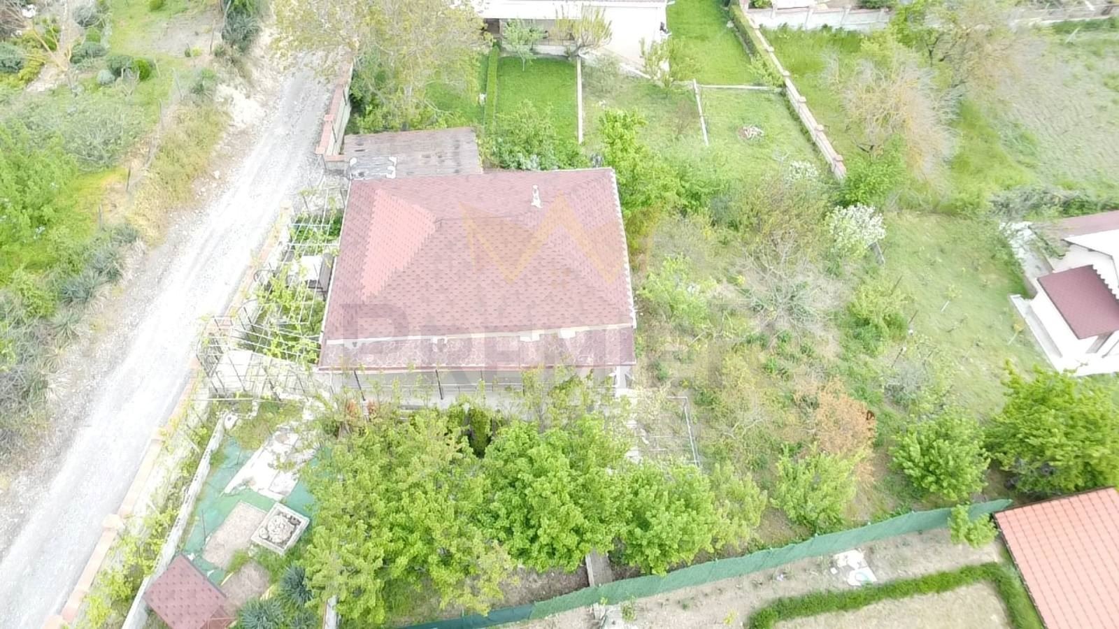 Продава КЪЩА, с. Припек, област Варна, снимка 2 - Къщи - 54537655