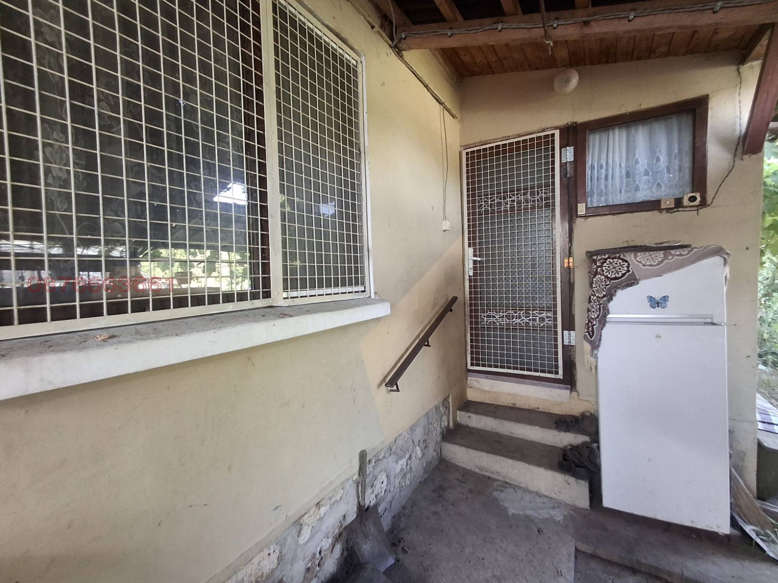 Продава КЪЩА, с. Малина, област Добрич, снимка 8 - Къщи - 55105186