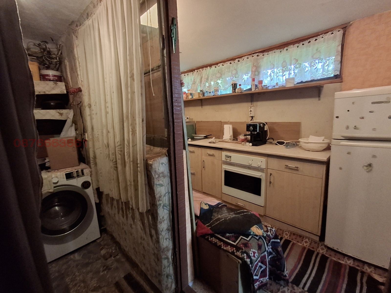 Продава КЪЩА, с. Малина, област Добрич, снимка 2 - Къщи - 55105186