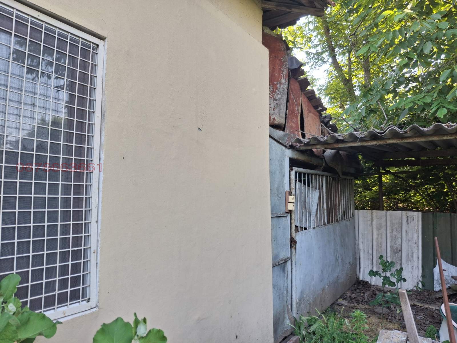 Продава КЪЩА, с. Малина, област Добрич, снимка 9 - Къщи - 55105186