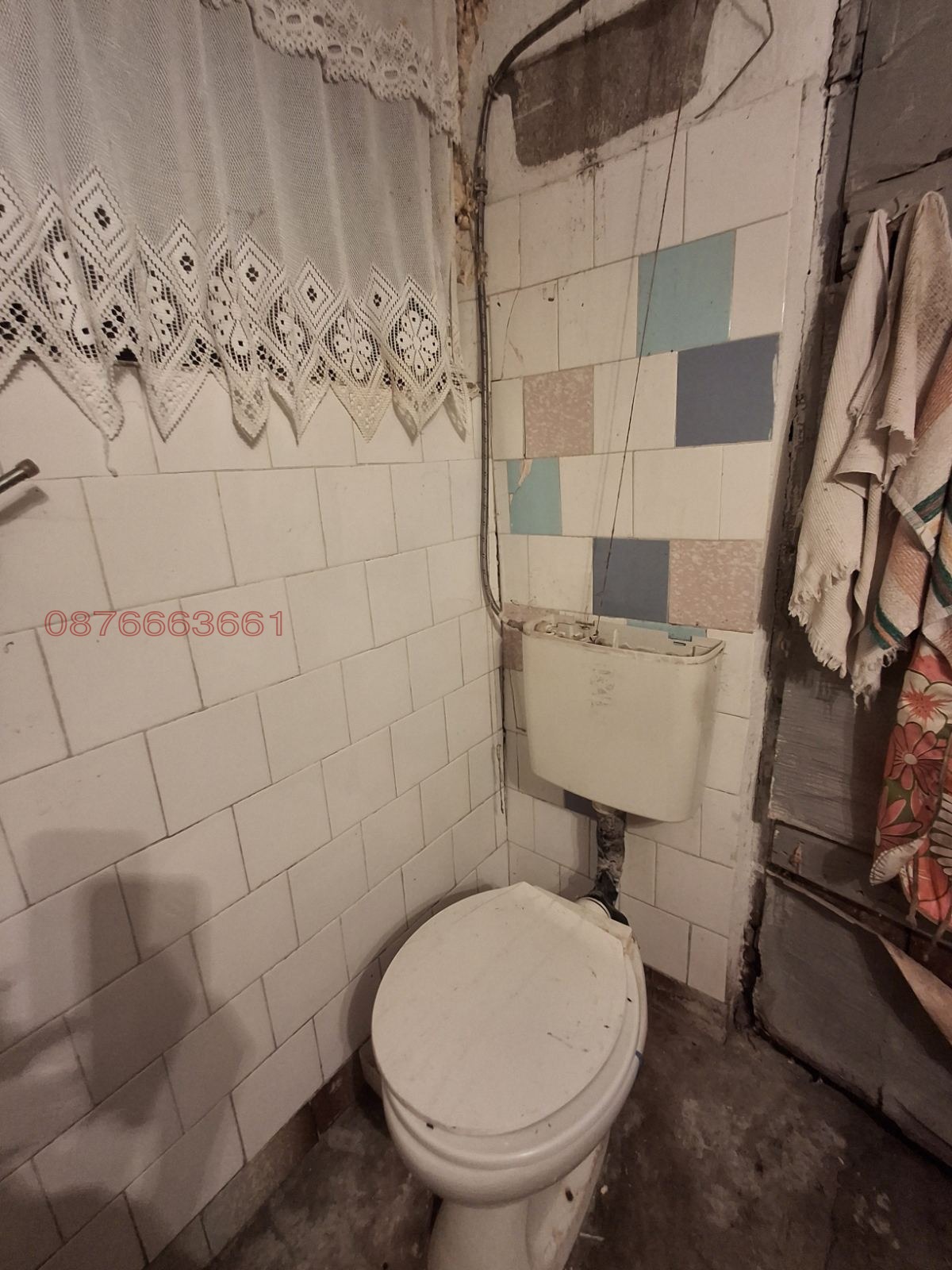 Продава КЪЩА, с. Малина, област Добрич, снимка 5 - Къщи - 55105186