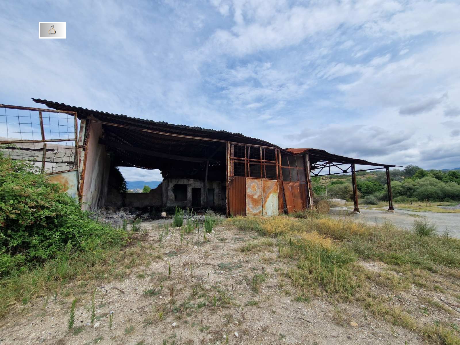 Продава ПАРЦЕЛ, с. Катунци, област Благоевград, снимка 2 - Парцели - 54649939