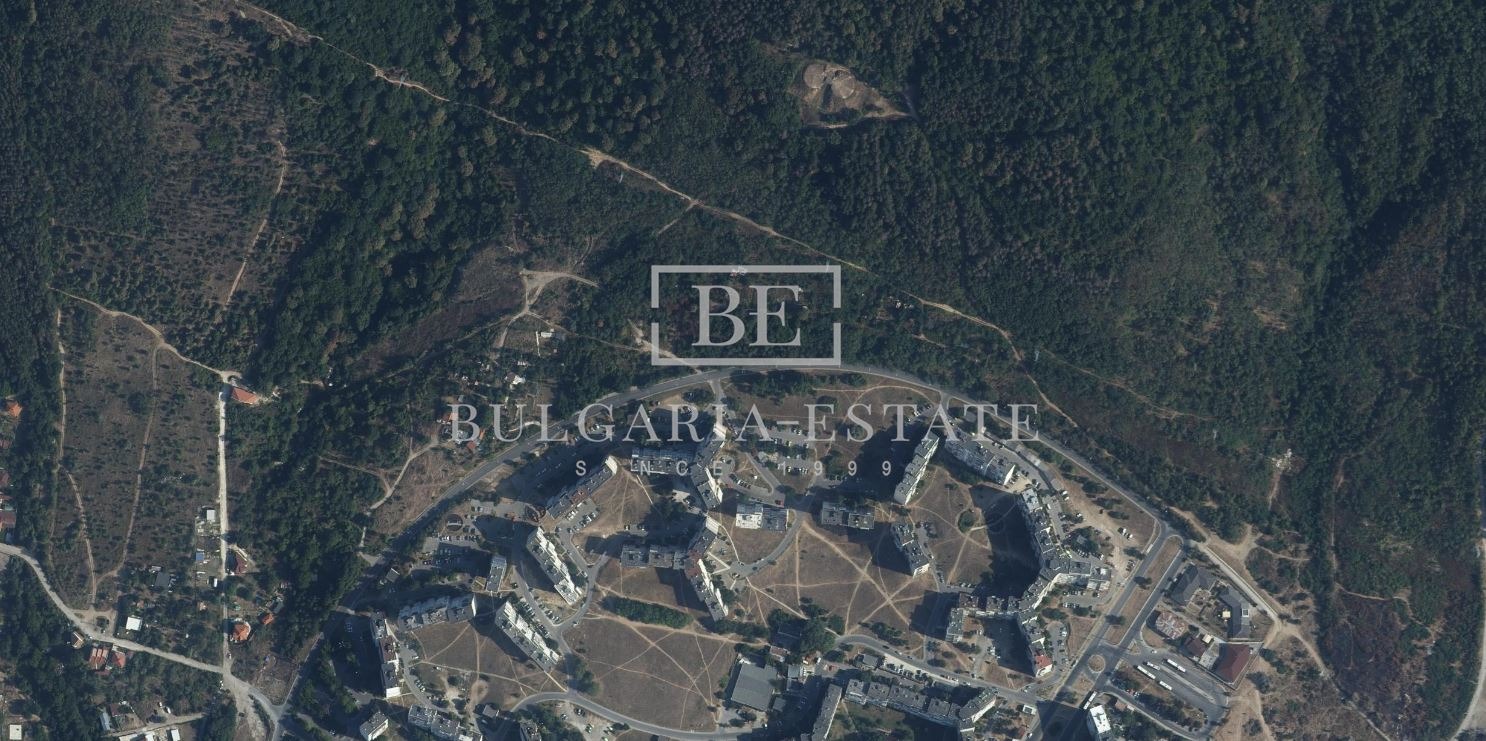 Продава ПАРЦЕЛ, гр. Варна, м-т Ментешето