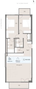 Продава 3-СТАЕН, гр. София, Оборище, снимка 7