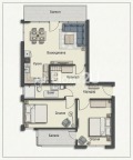 Продава 3-СТАЕН, гр. Варна, Бриз, снимка 14